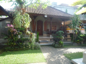 Shindu Home Stay